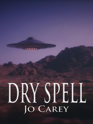 cover image of Dry Spell